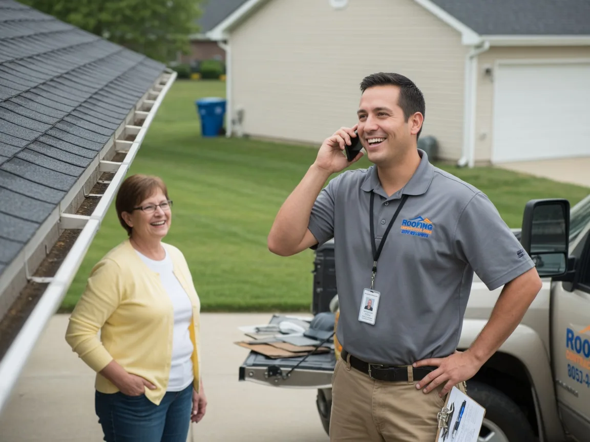 Local Roofing Contractors Oldham, SD FAQs